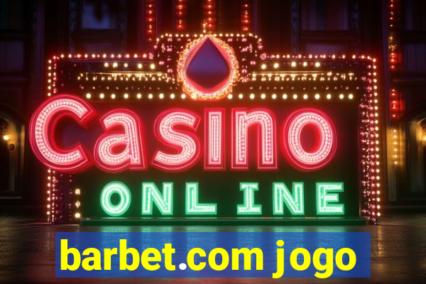 barbet.com jogo